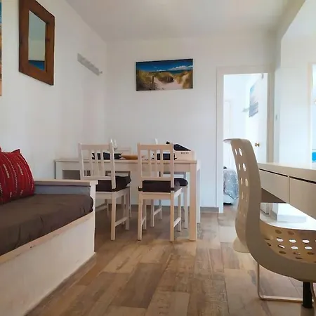 Casa Florinda 8 Appartamento