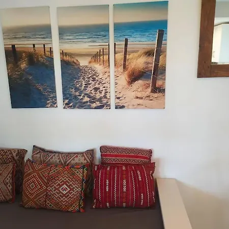 Casa Florinda 8 Appartamento Tarifa