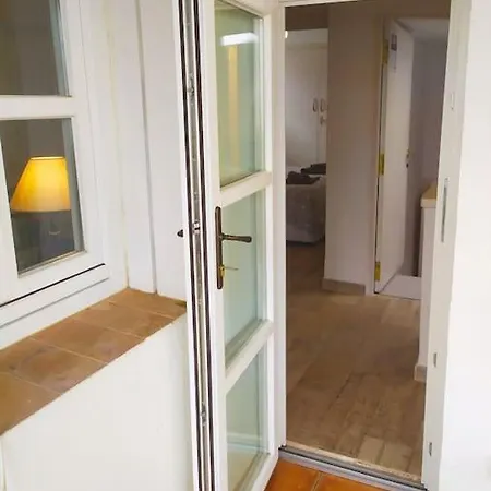 Appartamento Casa Florinda 8 Tarifa