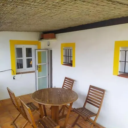 Casa Florinda 8 Tarifa