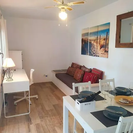 Appartamento Casa Florinda 8