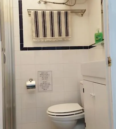 Appartamento Casa Florinda 8