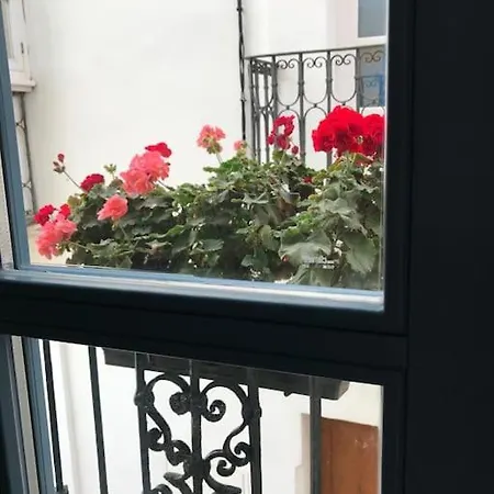 Casa Florinda 8 Appartement Tarifa