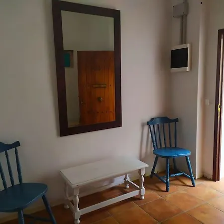Casa Florinda 8 Appartement