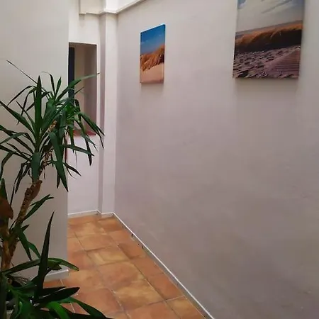 Casa Florinda 8 Appartement