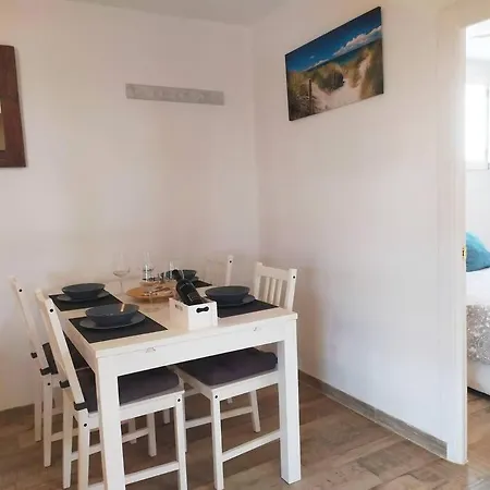 Casa Florinda 8 Tarifa