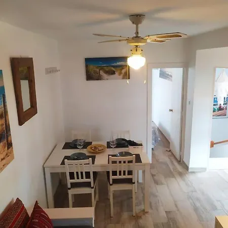 Apartmán Casa Florinda 8 *
