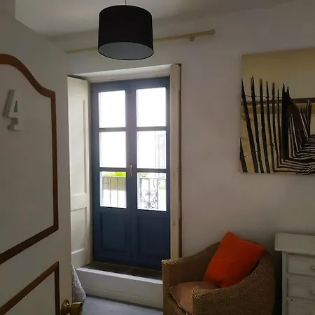 Casa Florinda 8 Tarifa