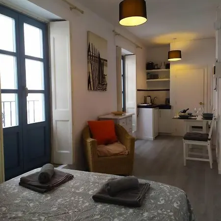Casa Florinda 8 Apartmán